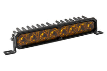 Load image into Gallery viewer, Diode Dynamics SS10 Sport Yellow Spot Standard ABL (one)