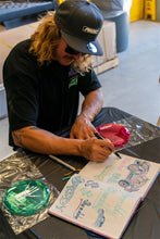 Load image into Gallery viewer, Photo - Mounted