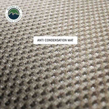 Load image into Gallery viewer, XD Everest Cantilever Aluminum Hard Shell Roof Top Tent, Blue Body &amp; Black Rainfly