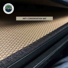 Load image into Gallery viewer, XD Lhotse Clam Shell Aluminum Hard Shell Roof Top Tent, Blue Body &amp; Black Rainfly