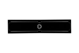 Diode Dynamics Extruded Cover Black