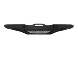 ICON 2021+ Ford Bronco Pro Series Front Winch Bumper