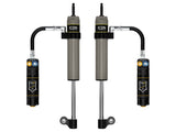 ICON 05-23 Toyota Tacoma Rear VS 2.5 Alum RXT Shock Absorbers Remote Resi w/ CDXS Pair