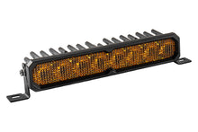 Load image into Gallery viewer, Diode Dynamics SS10 Sport Yellow Flood Standard ABL (one)