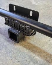 Load image into Gallery viewer, 03-09 Lexus GX470 rear tube bumper w/ kick outs (Bolt on)