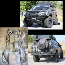Load image into Gallery viewer, The Overlander Bundle 14-24 Toyota 4Runner