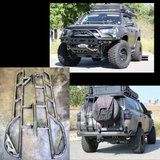 The Overlander Bundle 14-24 Toyota 4Runner