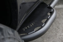 Load image into Gallery viewer, 96-02 Toyota 4runner rock sliders (Weld On)