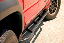 Load image into Gallery viewer, 2024 Toyota Tacoma Short Bed rock sliders (Bolt On)