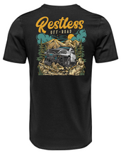 Load image into Gallery viewer, GX470 Off-Road T-Shirt