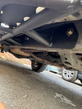 Load image into Gallery viewer, 01-07 Toyota Sequoia rock sliders (Bolt On)