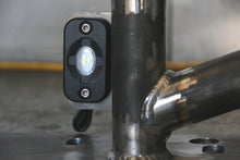 Load image into Gallery viewer, 08–22 Toyota Sequoia Rock Sliders (Bolt On)