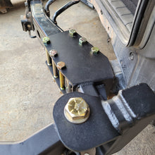 Load image into Gallery viewer, 03-09 Lexus GX470 Spare Tire Carrier Bolt On Swing Out