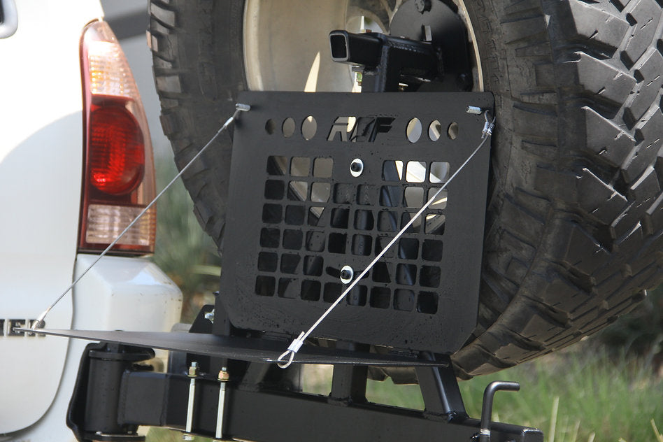 03-09 Toyota 4runner Swing Out (Bolt on)