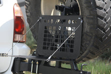 Load image into Gallery viewer, 03-09 Toyota 4runner Swing Out (Bolt on)