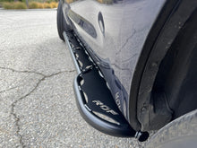 Load image into Gallery viewer, 08–22 Toyota Sequoia Rock Sliders (Bolt On)