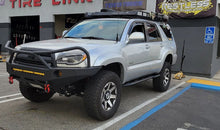 Load image into Gallery viewer, 4th Gen 4runner rock sliders (Bolt On) Non-KDSS/Non- Xreas