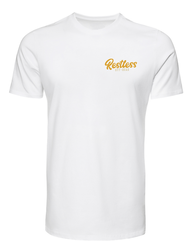 GX470 Off-Road T-Shirt