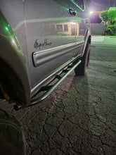 Load image into Gallery viewer, 01-07 Sequoia Flying V rock sliders (Bolt on)