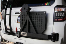 Load image into Gallery viewer, 10-24 Toyota 4runner Spare Tire Carrier Bolt On Swing Out