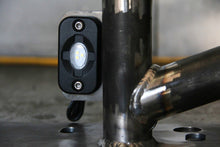 Load image into Gallery viewer, 01-07 Sequoia Flying V rock sliders (Bolt on)