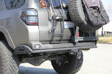Load image into Gallery viewer, 14-24 Toyota 4Runner rear tube bumper (Bolt on)