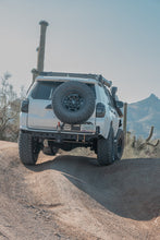 Load image into Gallery viewer, 10-24 Toyota 4runner Spare Tire Carrier Bolt On Swing Out