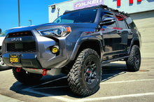 Load image into Gallery viewer, 10-24 Toyota 4runner rock sliders (Bolt On) Non-KDSS