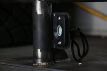 Load image into Gallery viewer, Weld on Rock Light Brackets