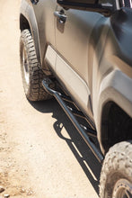Load image into Gallery viewer, 2025 Toyota 4runner rock sliders (Bolt On) TRD PRO/SR5 Models