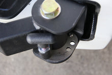 Load image into Gallery viewer, 10-24 Toyota 4runner Spare Tire Carrier Bolt On Swing Out