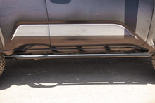 Load image into Gallery viewer, 2025 Toyota 4runner rock sliders (Bolt On) TRD PRO/SR5 Models