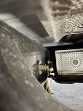 Load image into Gallery viewer, 2025 Toyota 4runner rock sliders (Bolt On) TRD PRO/SR5 Models