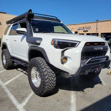 Load image into Gallery viewer, 10-24 Toyota 4runner rock sliders (Bolt On) KDSS