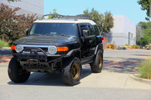 Load image into Gallery viewer, 07-14 FJ Cruiser Hybrid Front Bumper
