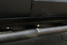 Load image into Gallery viewer, 07-14 Toyota FJ Cruiser rock sliders (Bolt On)