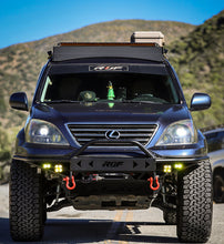 Load image into Gallery viewer, 03-09 Lexus GX470 Hybrid Front Bumper