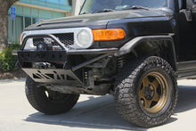 Load image into Gallery viewer, 07-14 FJ Cruiser Hybrid Front Bumper