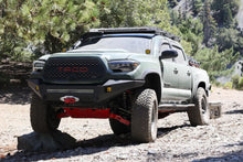 Load image into Gallery viewer, 16-23 Toyota Tacoma Short Bed rock sliders (Bolt On)