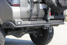 Load image into Gallery viewer, 14-24 Toyota 4Runner rear tube bumper (Bolt on)