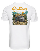 Load image into Gallery viewer, GX470 Off-Road T-Shirt