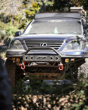 Load image into Gallery viewer, 03-09 Lexus GX470 Hybrid Front Bumper