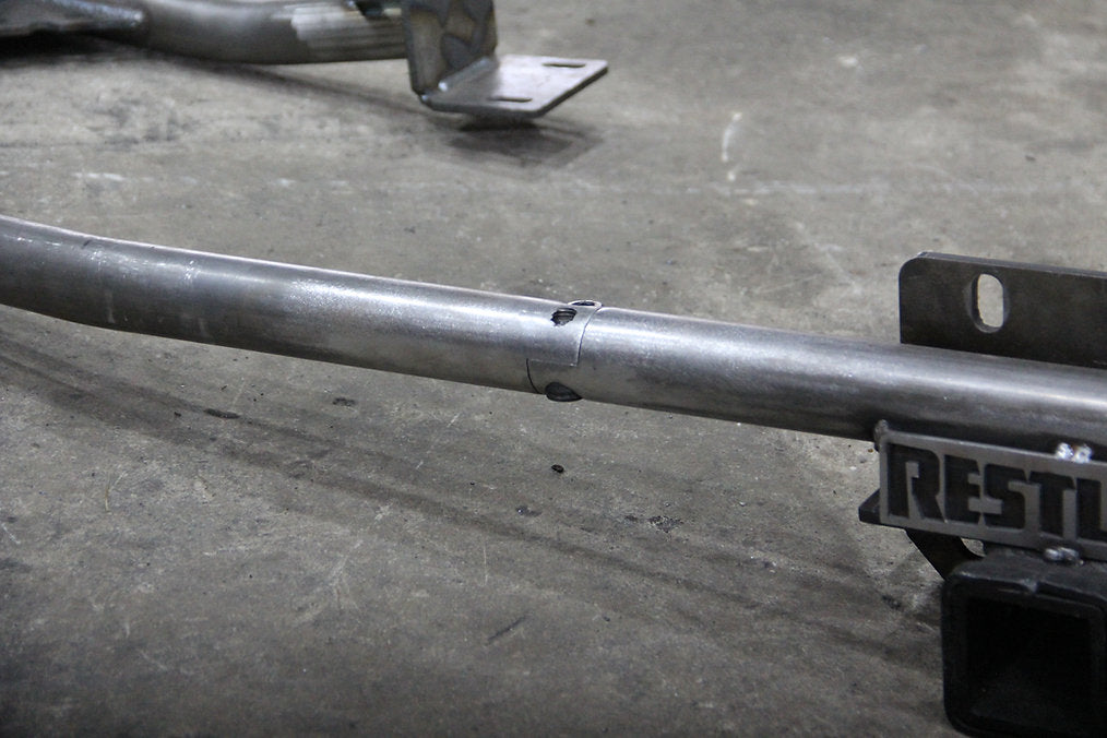 The Overlander Bundle 14-24 Toyota 4Runner