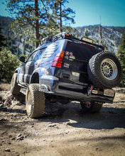 Load image into Gallery viewer, 03-09 Lexus GX 470 The Overlander Bundle