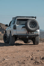 Load image into Gallery viewer, 10-24 Toyota 4runner Spare Tire Carrier Bolt On Swing Out