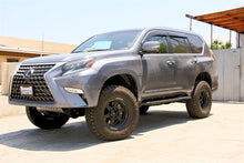 Load image into Gallery viewer, 10-23 Lexus GX460 rock sliders (Bolt On) KDSS