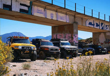 Load image into Gallery viewer, 07-14 FJ Cruiser Hybrid Front Bumper