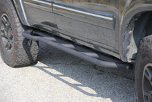Load image into Gallery viewer, 01-07 Toyota Sequoia rock sliders (Bolt On)