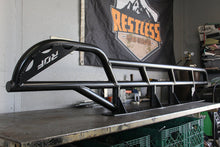 Load image into Gallery viewer, 16-23 Toyota Tacoma Short Bed rock sliders (Bolt On)