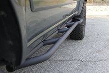 Load image into Gallery viewer, 01-07 Toyota Sequoia rock sliders (Bolt On)